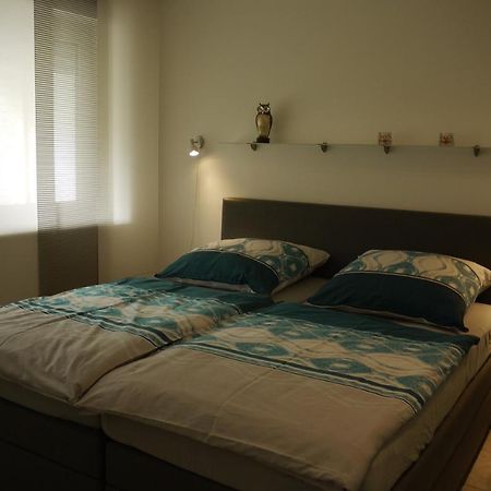 Ferienwohnung "Magnolia" Kordel 外观 照片