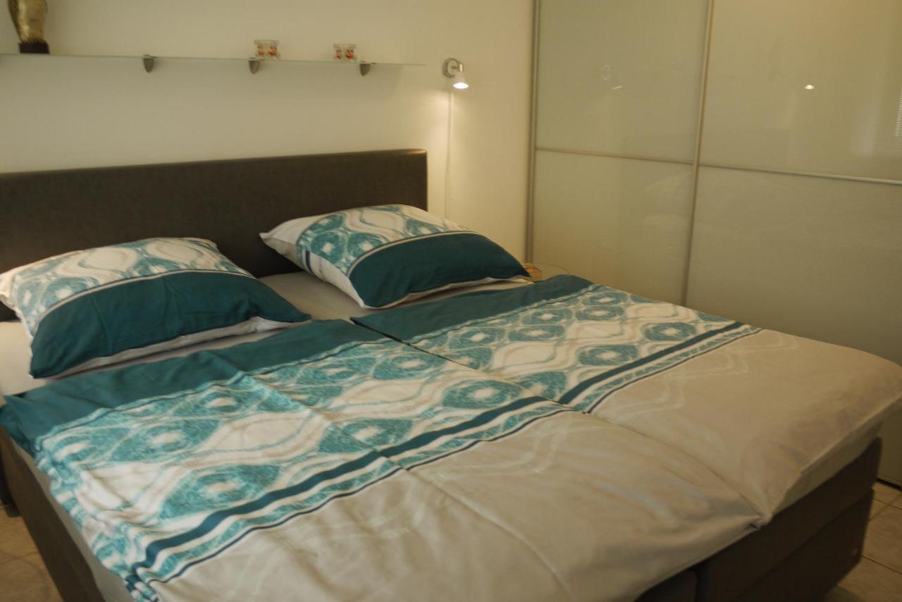 Ferienwohnung "Magnolia" Kordel 外观 照片