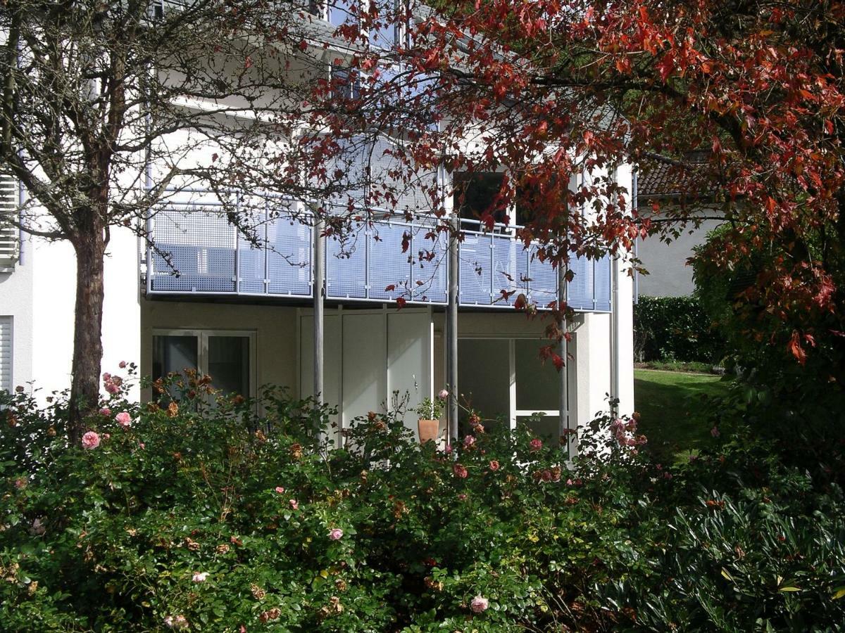 Ferienwohnung "Magnolia" Kordel 外观 照片