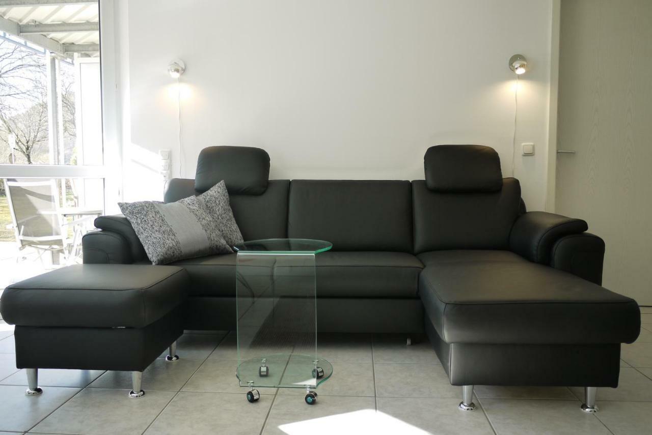 Ferienwohnung "Magnolia" Kordel 外观 照片