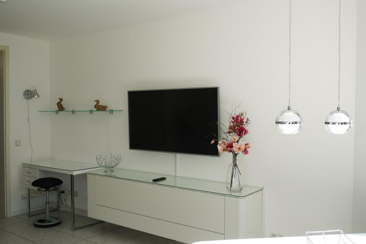 Ferienwohnung "Magnolia" Kordel 外观 照片