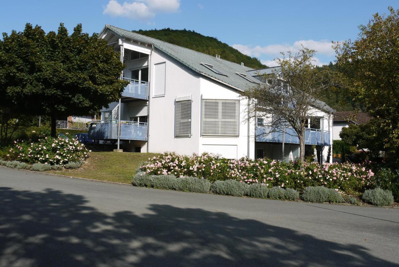 Ferienwohnung "Magnolia" Kordel 外观 照片
